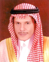 بدر بن ناصر آل رشيد 