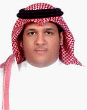 خالد بن صالح آل الشيخ 