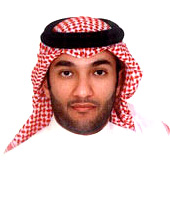 خالد بن عبد العزيز الرشيد 
