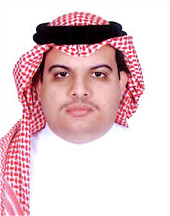الأمير / فهد بن عبد الله آل سعود 