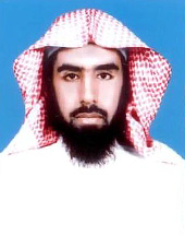 خالد بن زيد العميقان