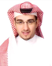 عبد العزيز فهد الدغيثر