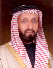 معالي الأستاذ / محمد بن سليمان العجاجي