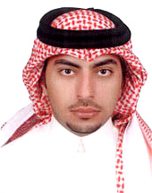 فيصل بن عبد الله البراهيم