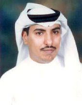 بندر بن بدر العريعر