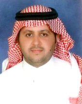  بدر بن عبد العزيز الجرباء