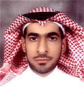 بدر بن عبد العزيز الغانم 