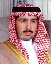  الدكتور / محمد بن عبد العزيز الجرباء 