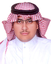 فهد عبد الرحمن بن خميس