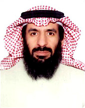 عبد العزيز بن محمد المقرن