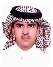 خالد بن محمد الرميان 
