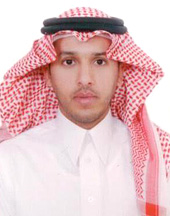 منصور بن عبد الله العصيمي