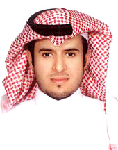 عبد الله بن محمد السيف 