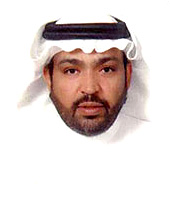  محمد بن علي الشريف 