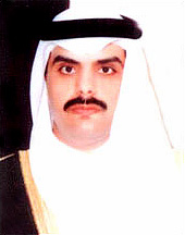 صاحب السمو الأمير / عبد الرحمن بن محمد بن عياف آل مقرن 
