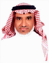 إبراهيم بن عبد العزيز الشبانات 