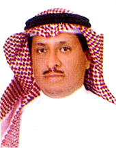 عبدالعزيز بن سليمان المشعل