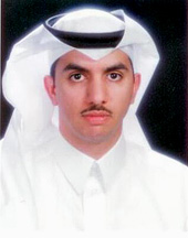 محمد بن حسن العصيمي